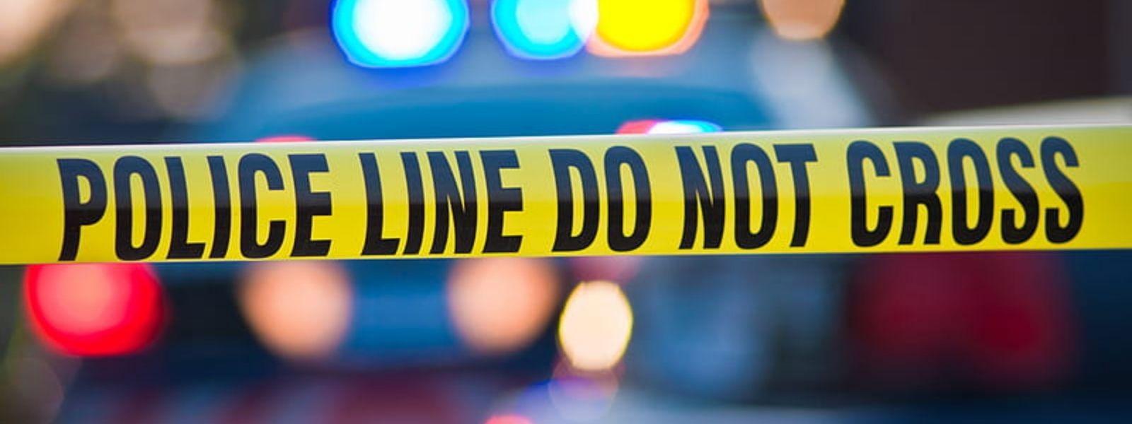 Tragedy in Weligama: One Dead, One Injured